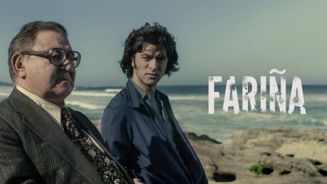 Fariña : Cocaine Coast
