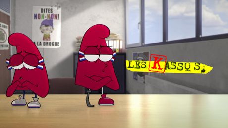 Les Kassos