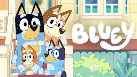 Bluey