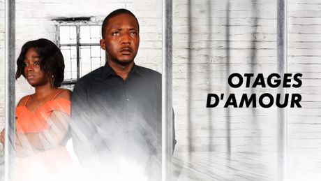 Otages d'amour