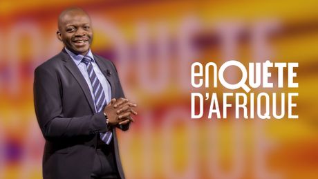 Enquête d'Afrique
