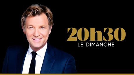 20h30, le dimanche
