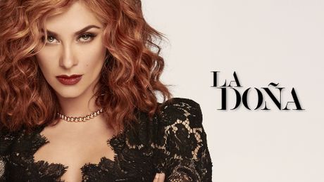La dona