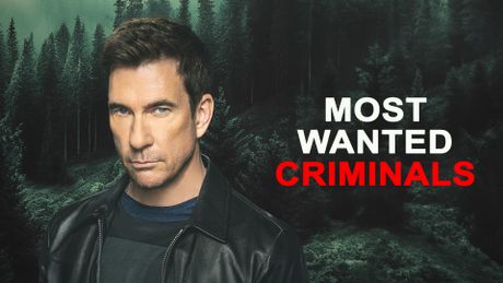 Most Wanted Criminals