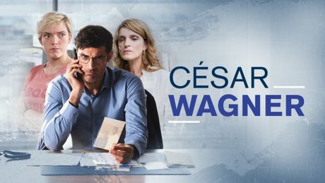 César Wagner