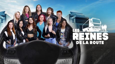 Les reines de la route