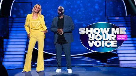 Show Me Your Voice