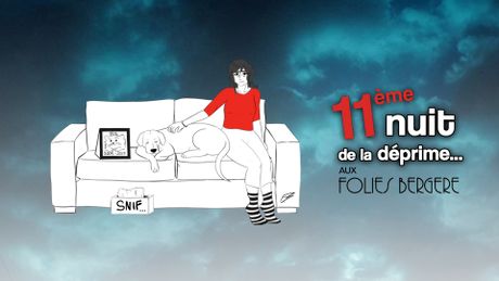 La nuit de la déprime