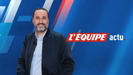 L'Equipe actu