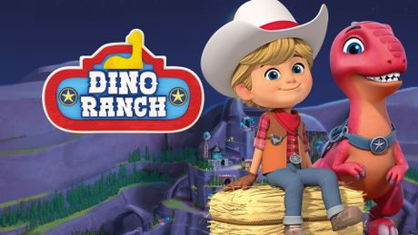 Dino Ranch