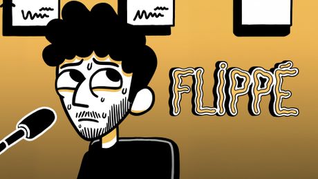 Flippé