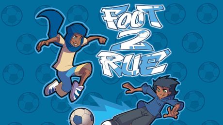 Foot 2 rue