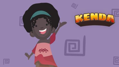Kenda