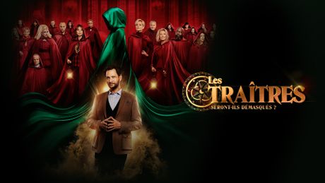 Les traîtres