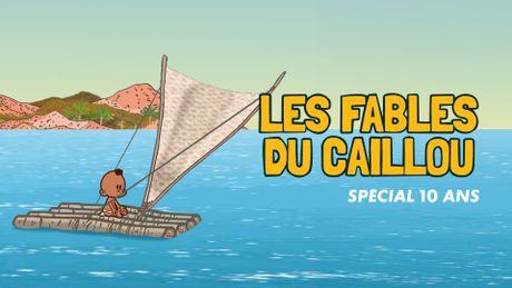 Les fables du Caillou