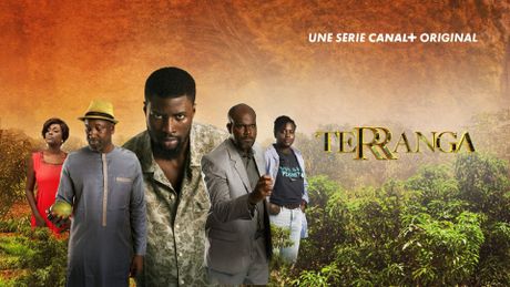 Terranga