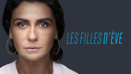 Les filles d'Eve