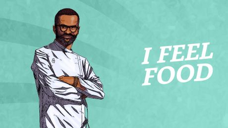 I Feel Food
