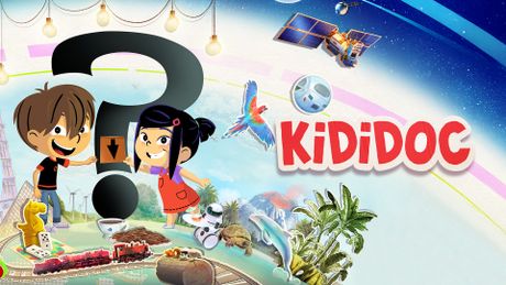 Kididoc