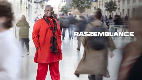 Rassemblance