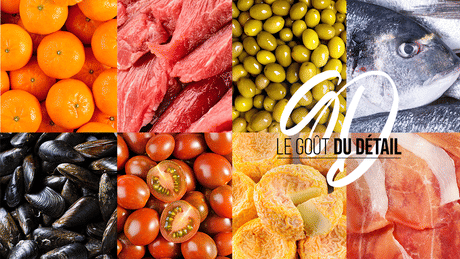 Le goût du détail