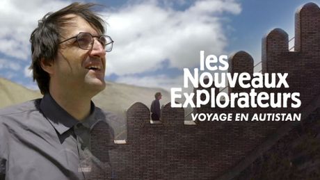 Voyage en Autistan