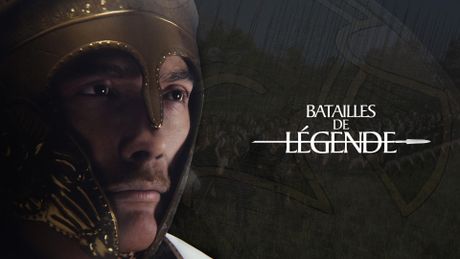 Batailles de légende