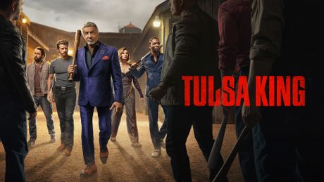 Tulsa King