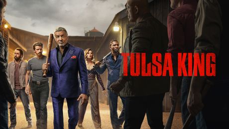 Tulsa King