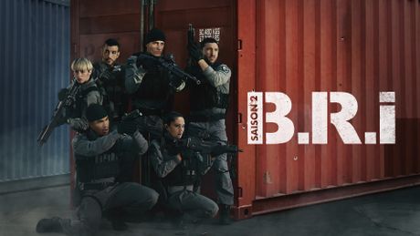 B.R.I