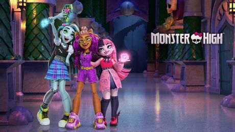 Monster High