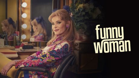Funny Woman