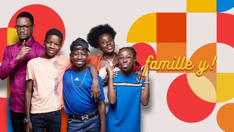 La Famille Y