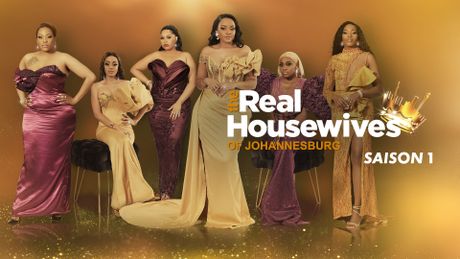 The Real Housewives of Johannesburg