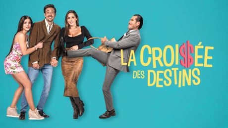 La croisée des destins