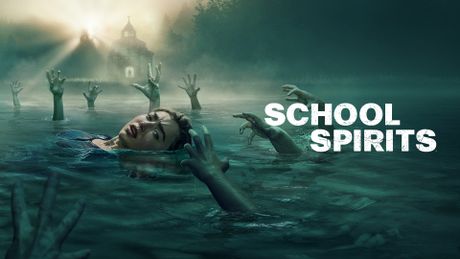 School Spirits