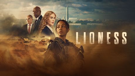 Opérations spéciales : Lioness