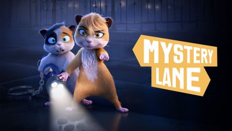 Mystery Lane