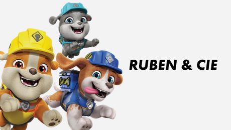 Ruben & Cie