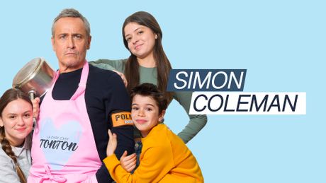 Simon Coleman