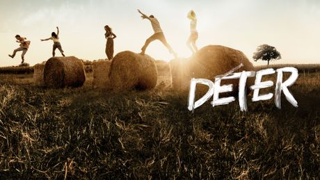 Déter