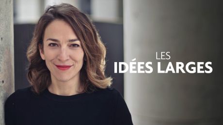 Les idées larges