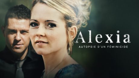 Alexia, autopsie d'un féminicide