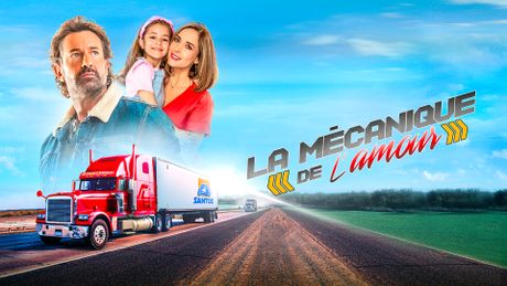 La Mécanique de l'amour