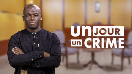 Un jour, un crime