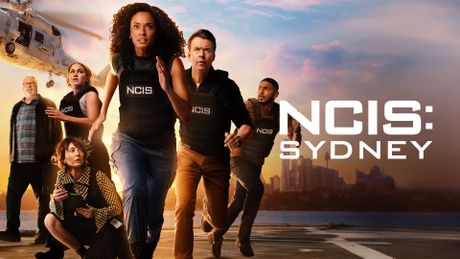 NCIS : Sydney