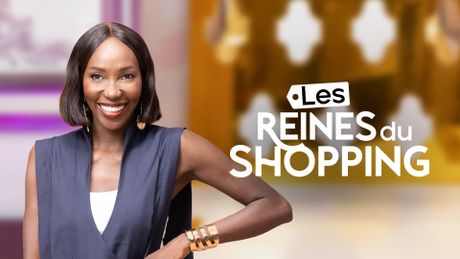 Les reines du shopping