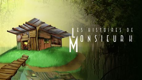 Les histoires de monsieur K
