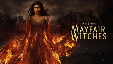 Mayfair Witches