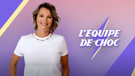 L'Equipe de choc